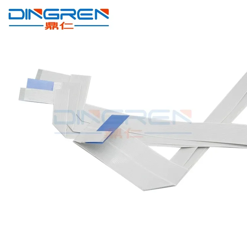 for Epson 1390 Printhead Cable for R1390 R1400 R1410 R1430 1500W L1800 Inkjet Printer Head Cable