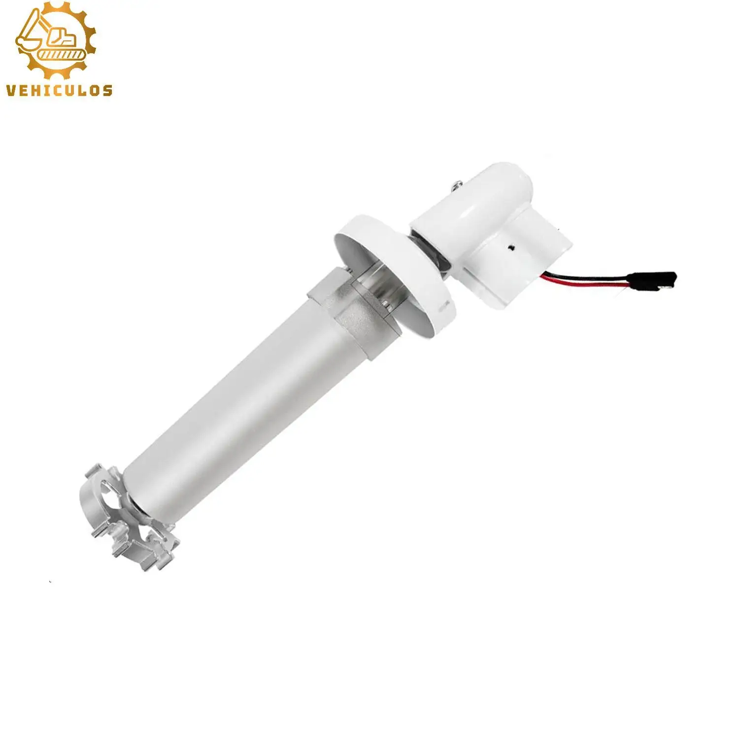 1PC Power Awning Motor Torsion Asembly Rh White 12V For Dometic 9100 Series 3310423.209B 3310423.137B 3310419.209B Accessories