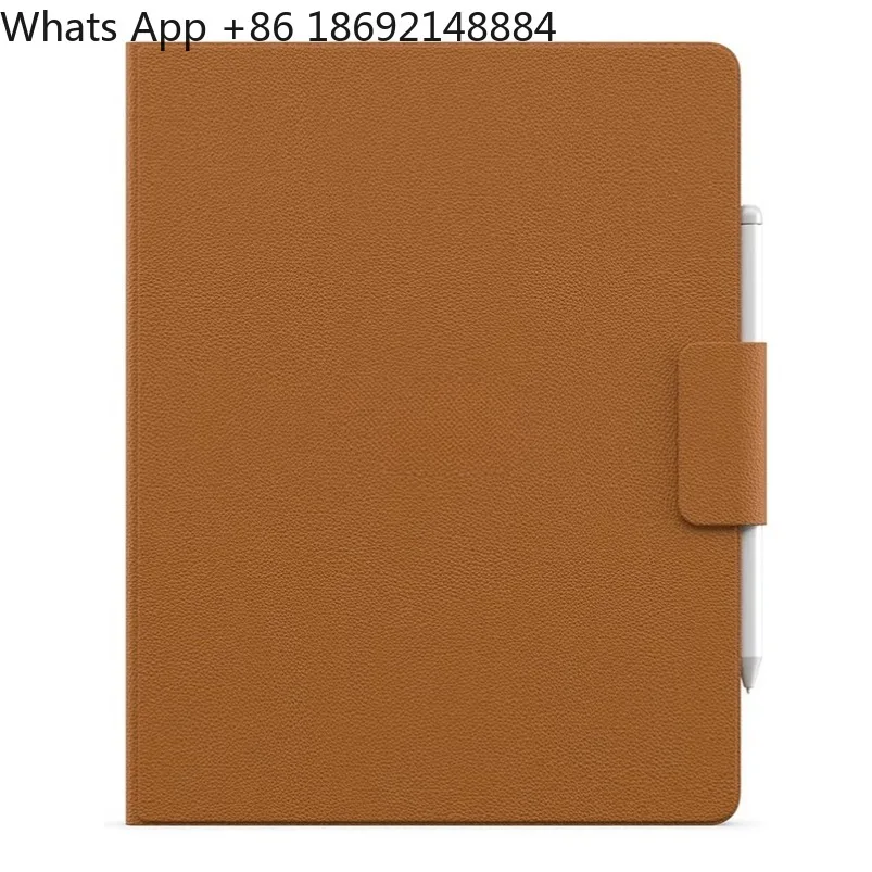 E-book protective case 11-inch reader official magnetic leather case spot quick delivery