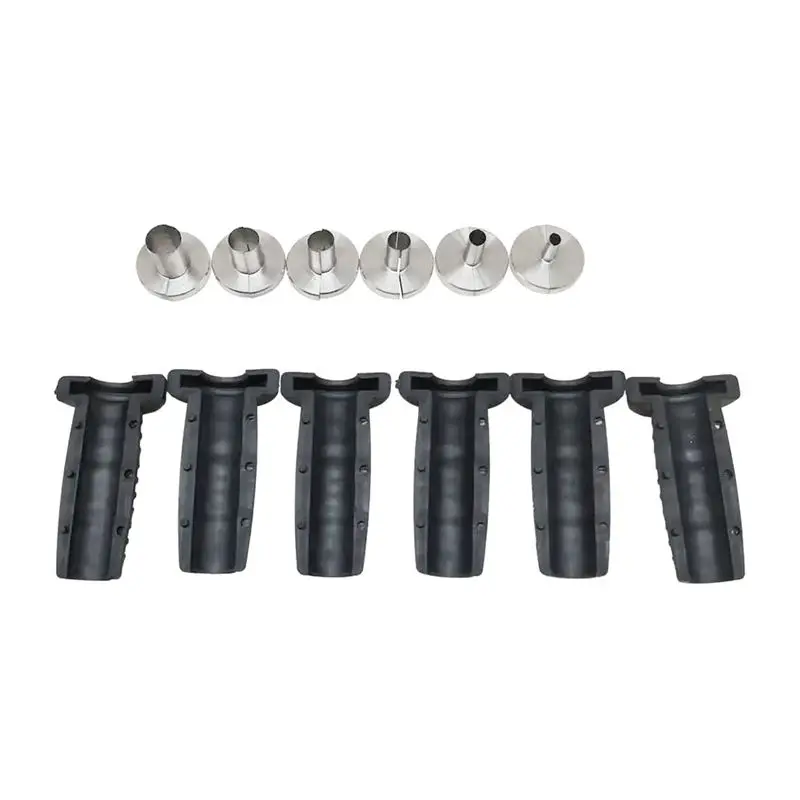 

AB98-для грузовиков Volvo VOE JD006-2 88800414 Инструмент для снятия пневматических труб Прочный Простая установка