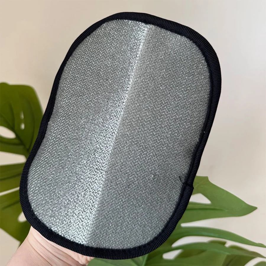 1/2/3 Pack Pet Hair Removal Gloves, Dual-Directional Brush for Cleaning Pet Hair at Home, Suitable for Removing Hair from Clothes and Pet Hair