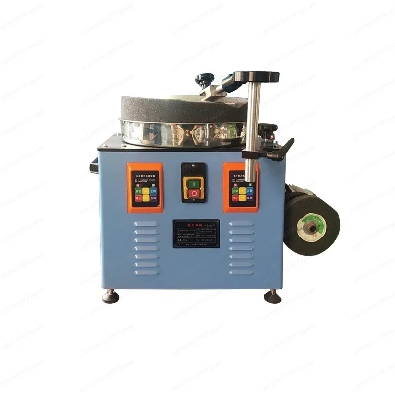 

Бытовая автоматическая точилка для ножей одной кнопкой, универсальная для кухонных ножей и ножниц