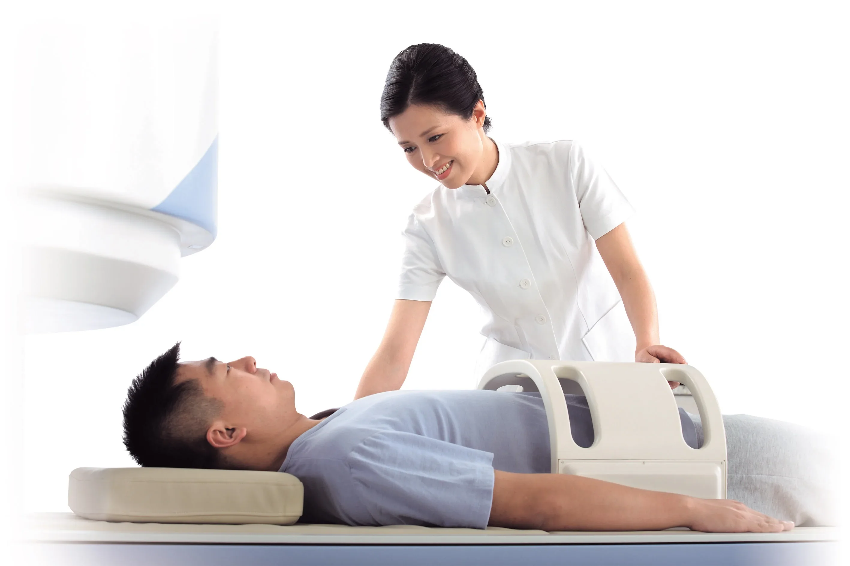 Superconductive MRI Medical Equipment Hospital MRI machine MSLMRI12