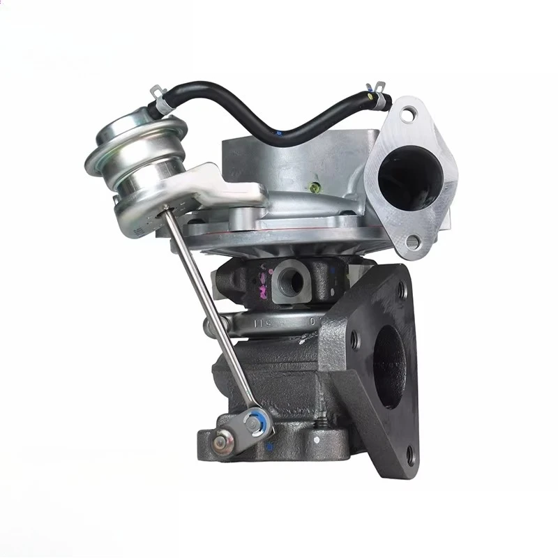 

For Nissan Turbocharger 2.5 TCI RHF4H 14411-VM01B 14411-MB40B 14411VM01B 14411MB40B