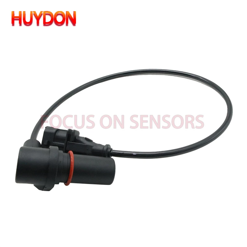 0281002553 Crankshaft Position Sensor For Isuzu Camion Serie N Nkr Npr 4hj1 8-97306-601-2 1999-2006 High Quality Car Accessories