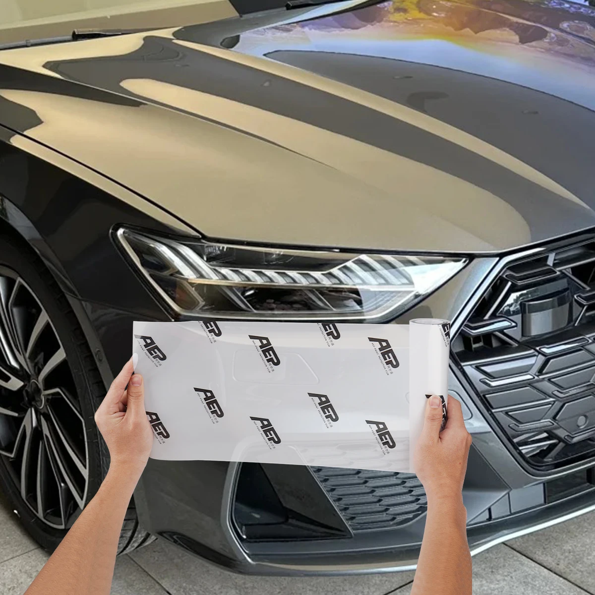 Thumbnail 4 - #27 Best Paint Protection Film to Buy In 2026