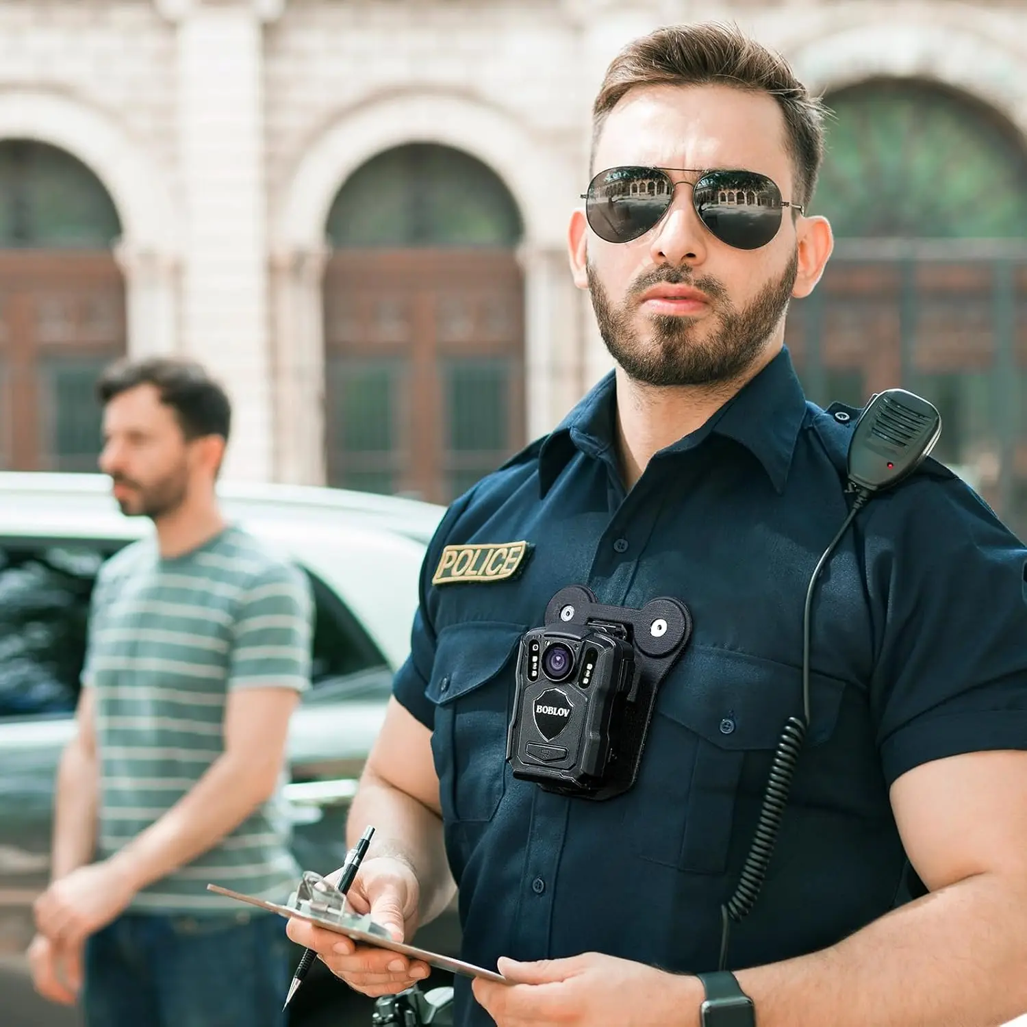 Clip trasero de succión magnética que contiene imanes dentro y fuera, fuerte succión para cámara desgastada por el cuerpo, Mini cámara KJ21 M5 N9 B4K5