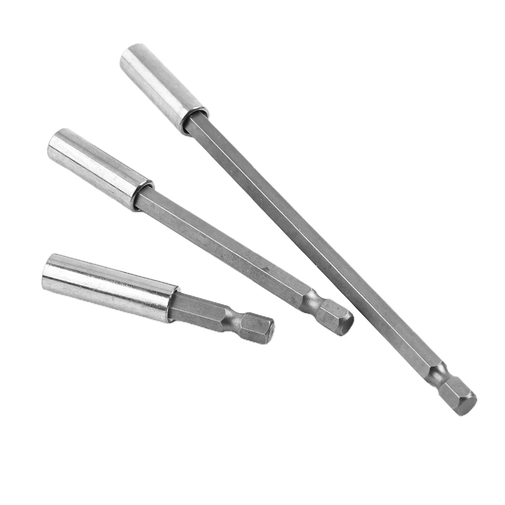 

Connecting Rod Magnetic Drill Stand Wholesale Head Holder Hexagon Handle High Hardness High Torque Rechargeable Drills