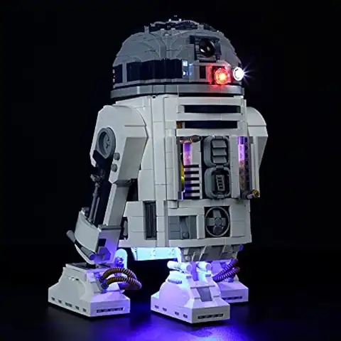 10 best sales popcorn r2d2 - №10