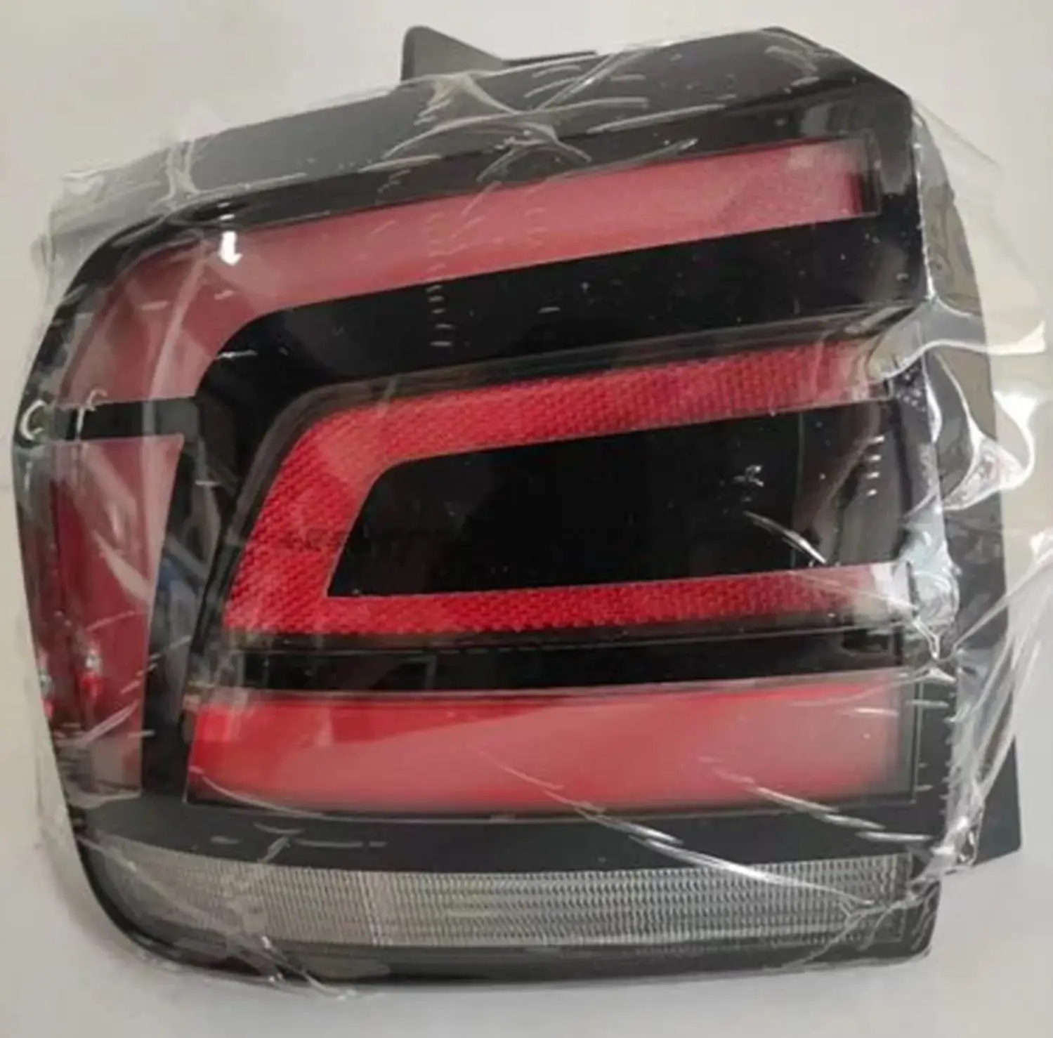 

Светодиодный задний фонарь для Volkswagen T-Cross 19-21, задний тормоз, фонарь заднего хода, указатель поворота, автомобильные аксессуары