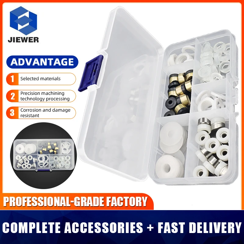 Juntas Suit Box para Airless Máquina de Pulverização Extensão Rod Junta Junta de Tubo de Sucção Junta Crescente Máquina-ferramenta de Pulverização