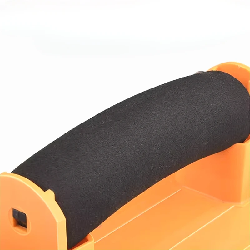 Hand Sander Sandpaper Holder Support Grinding Metal Polish  Woodworking Polishing Abrasive Rust Removal Tool Wall Sand Board