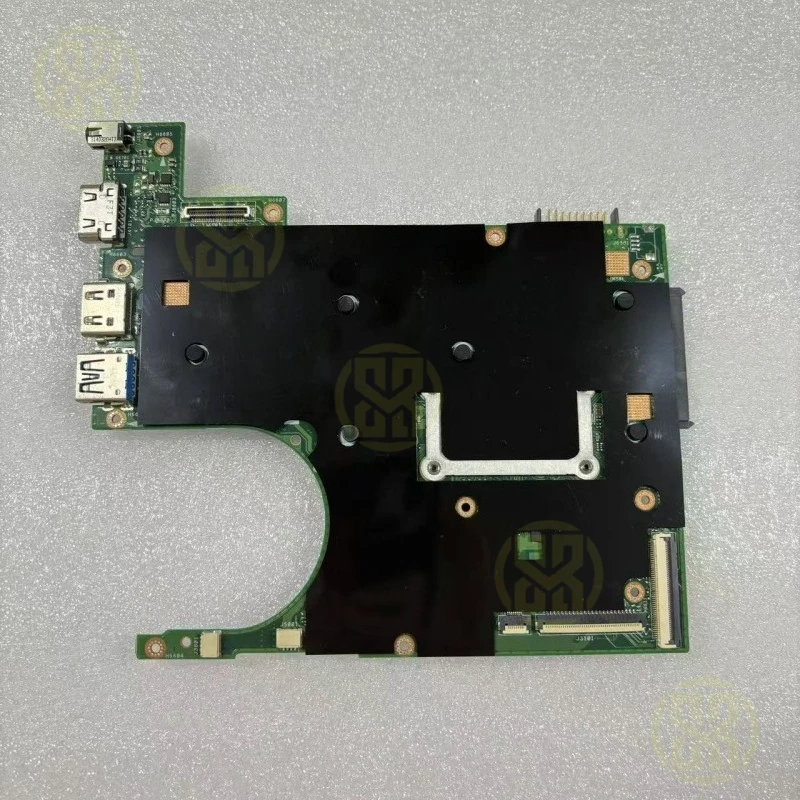 For ASUS X200MA Laptop MotherBoard N2815 2GB Test OK