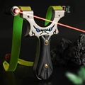 only slingshot