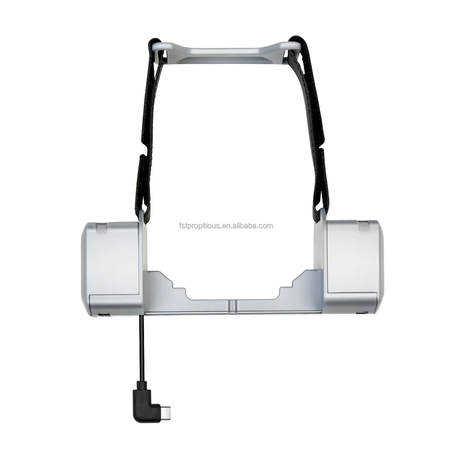 

Stocks Airdrop System Payload Release Dropping Device Thrower Kit Accessories Compatible for Autel Robotics MAX 4T/4N