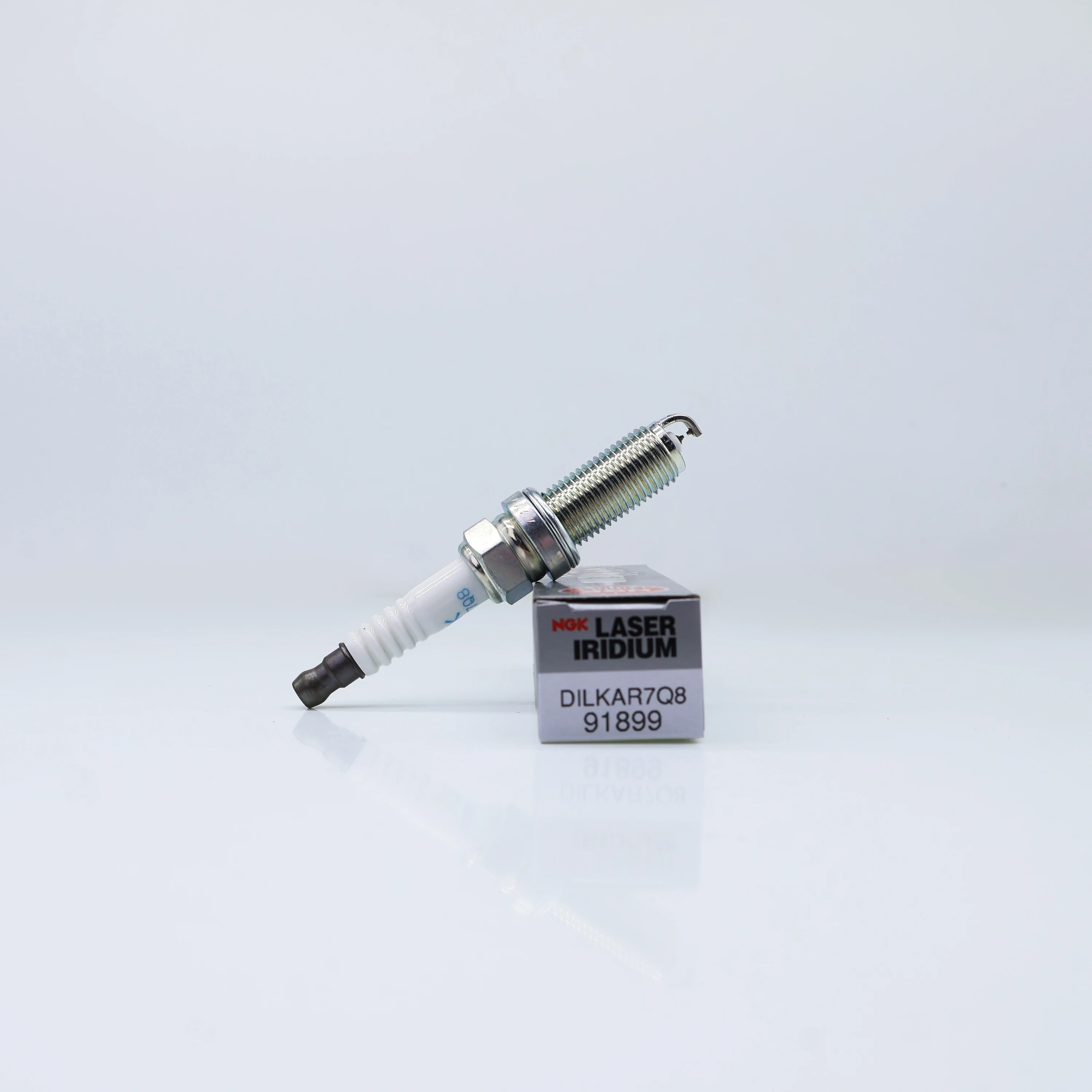 Свеча зажигания NGK Laser Irid – обзор и цена Ngk Spark Plug Laser Iridium