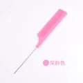 dark pink