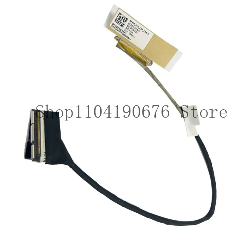 30pin EDP FHD LCD video screen cable for Lenovo ThinkPad P50 20en 20en EQ 00ur826