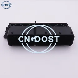 154 Pin 284617-1 EDC19C9 EDC16C39 Auto Engine Computer Board Plug PCB Socket AC Assembly For 06A906032 ECU ECM1264486513