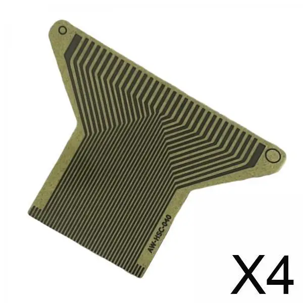 Instrument Panel Fl…