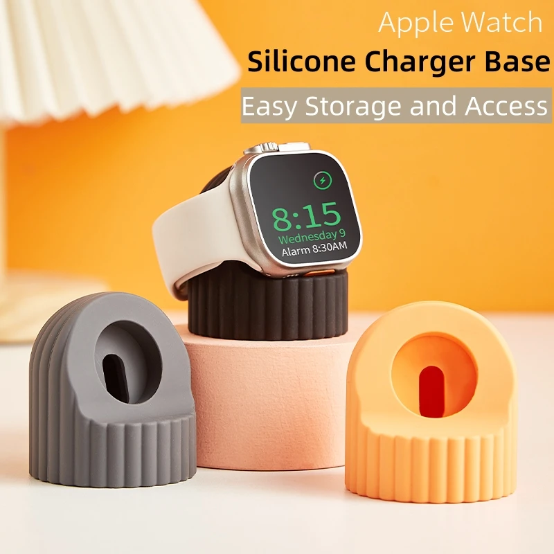 Soft Silicone Charg… - image