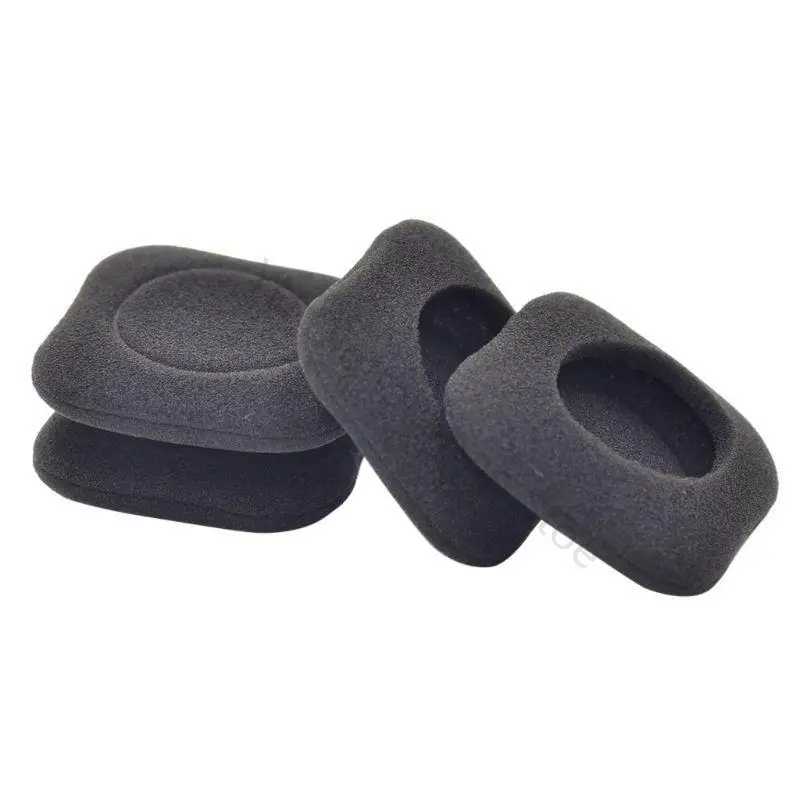 96BA Weiches, bequemes Ersatz-Ohrpolster für H150 H130 H250 H151 Headset-Kissen – Detail 10