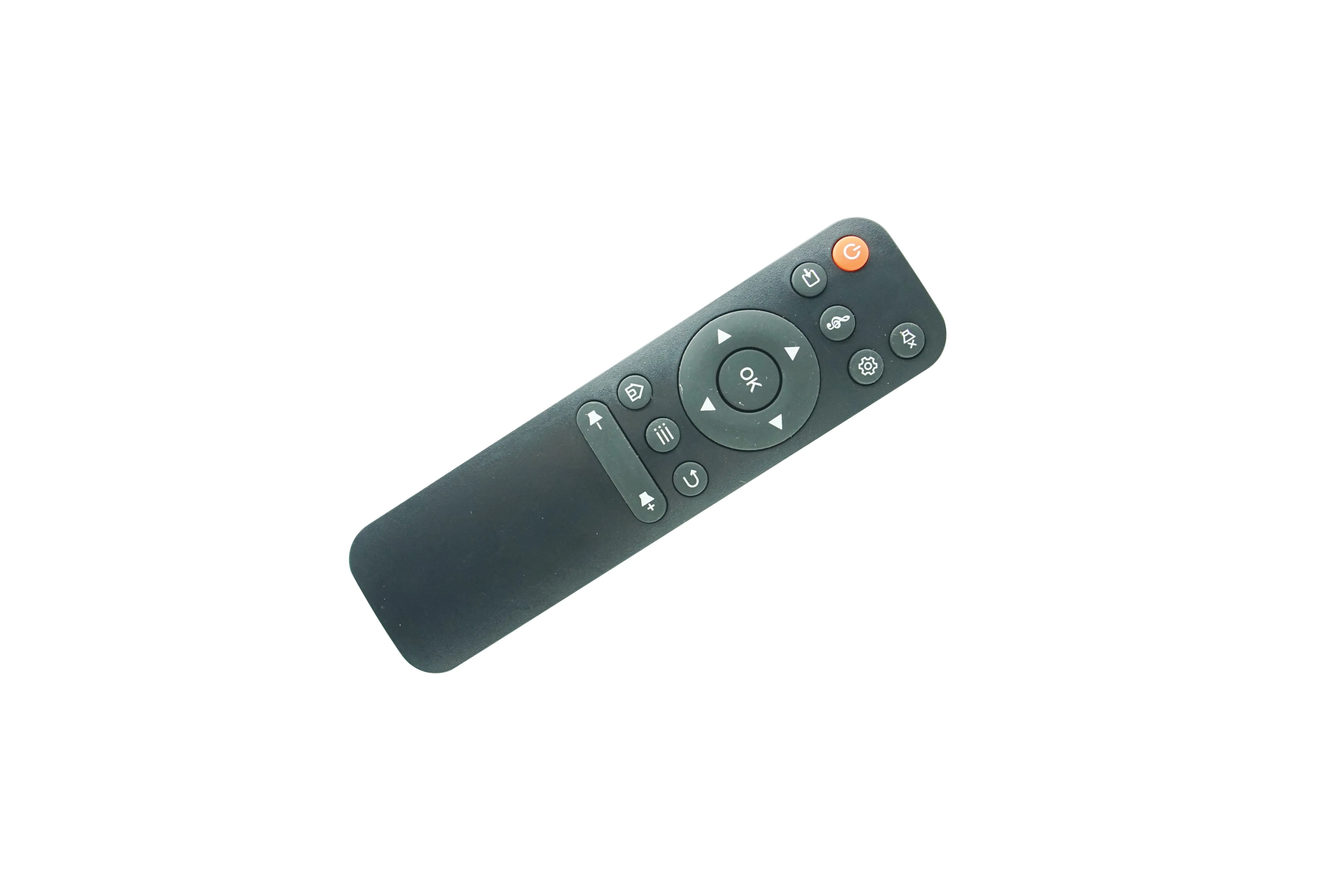 Remote Control For (DBPower L23 9000L) (DBPOWER L22 7500Lux)(blitzwolf  BW-VP6) TV Soundbar Audio System Speaker