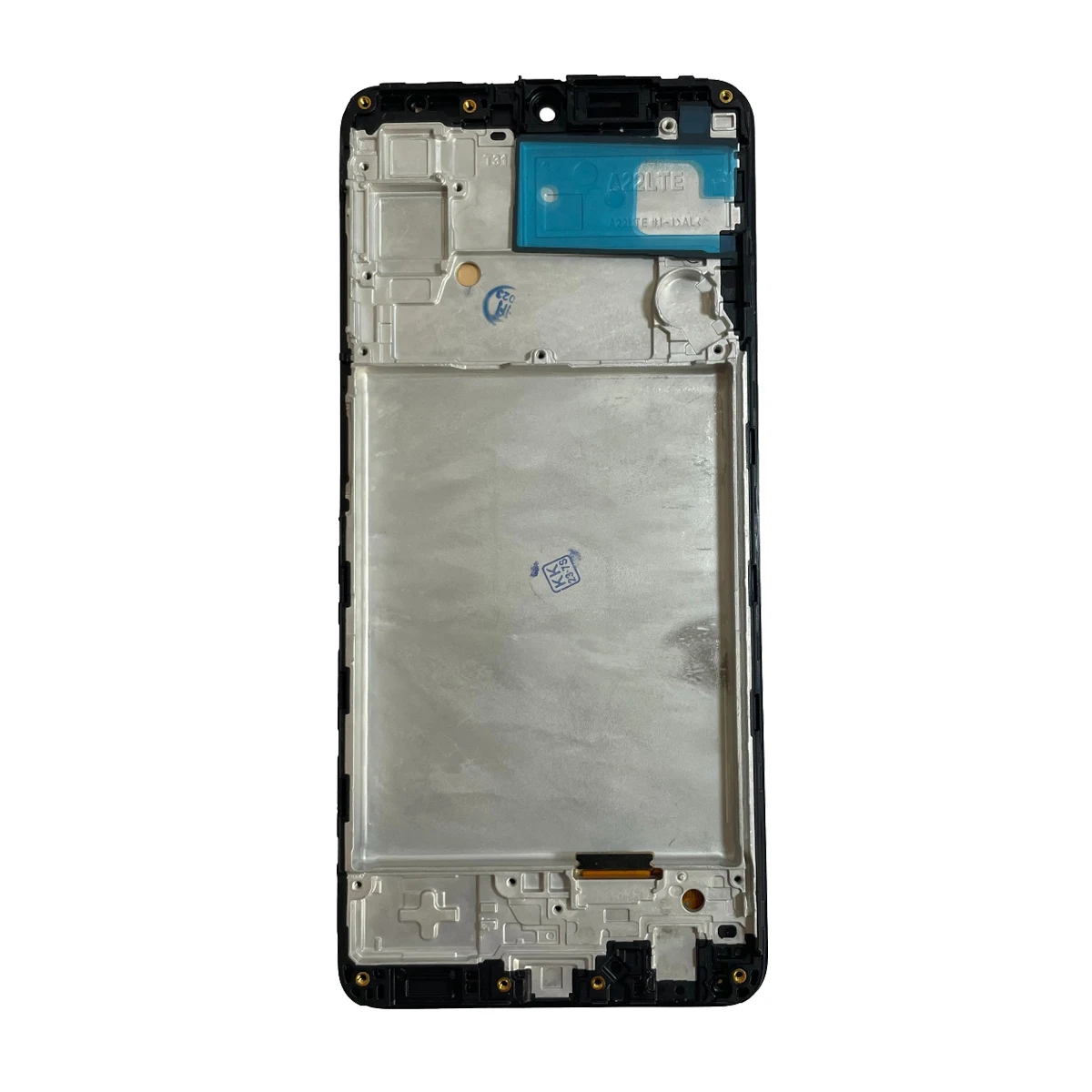 Super AMOLED For Samsung A22 4G Display SM-A225F SM-A225FN/DS SM-A225M LCD Screen With Touch Screen Digitizer Replacement Parts