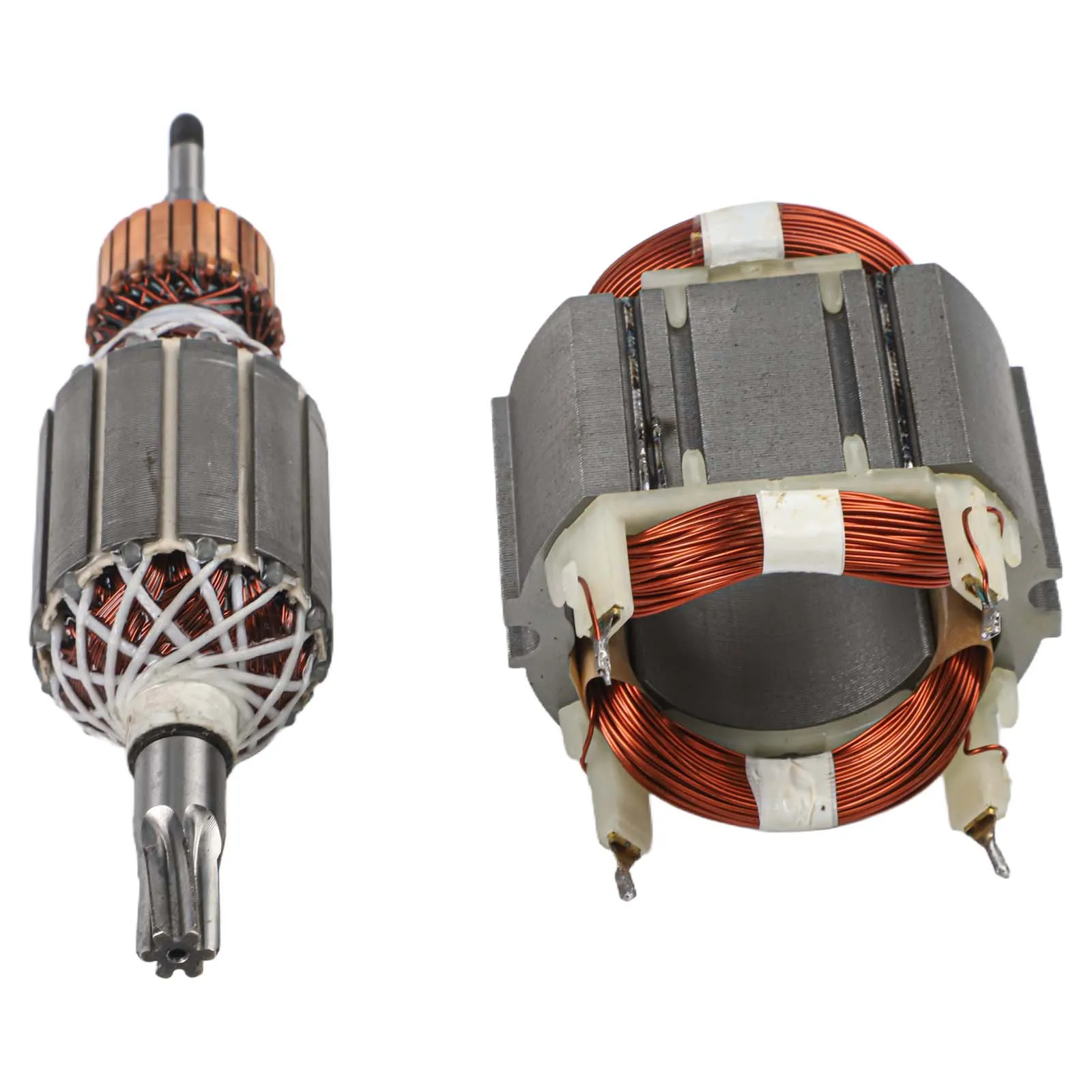 625758-6 Rotor Roto Stator Set Approx. 6.5x11x25mm Vehicle Accessory Replacement Parts Stator And Rotor Assembly