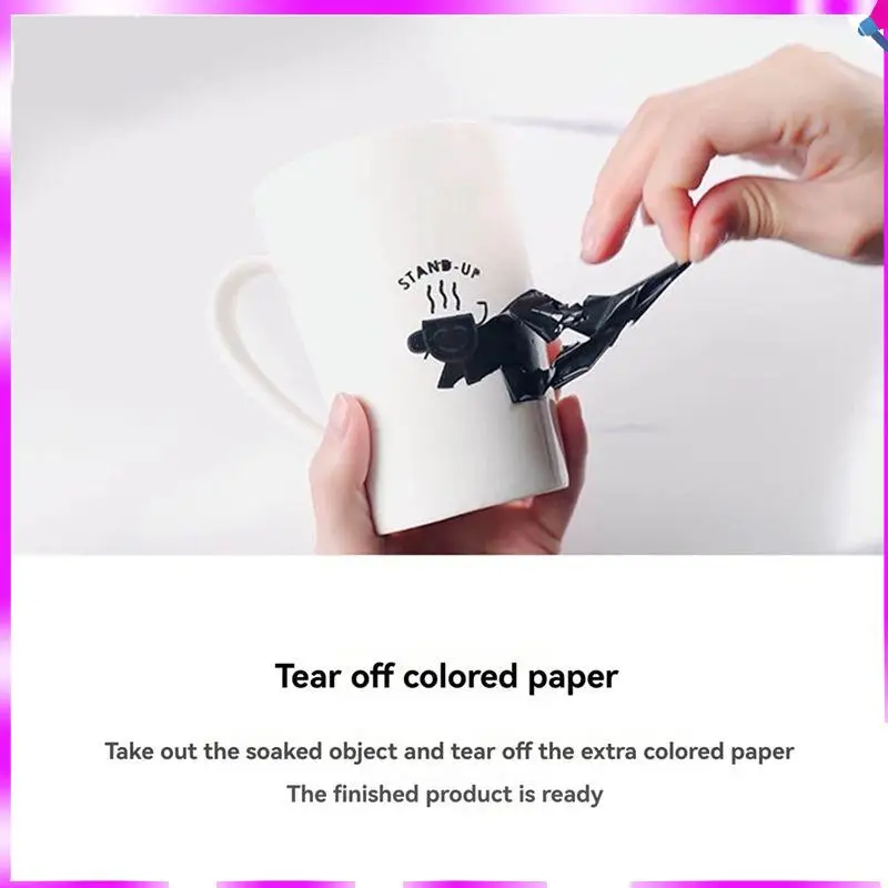 N96R Laser Engraving Machine Glass Ceramics Engraving Color Paper Black For , Glass, Partly Smooth Stone, Crystal