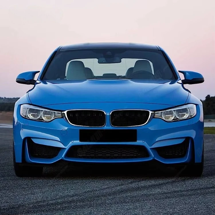 

F30 Body Kit for F30 Bodykit Upgrade M3 Style Kit Car Bumpers 2012-2018 Car Body Kit