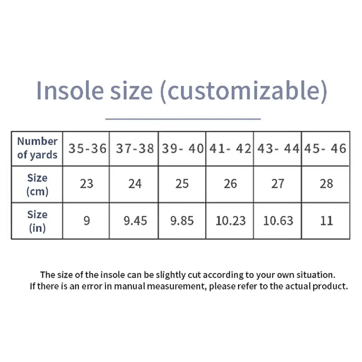 Breathe for Feet Men Running Insole1Pair 4D Cloud Technologyt High Elasticity Sports Deodorant Insoles for Shoes Yellow PU Sole view 6