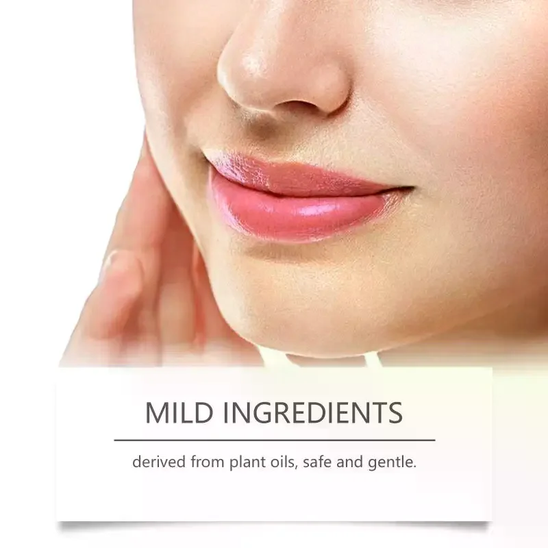 Honey Lipstick Deeply Nourishing Diminish Lip Lines Effectively Relieve Dry Lips Restore Elasticity Tinted Lip Balm Moisturizin