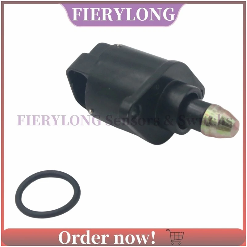 230016079057 Idle Air Speed Control Valve IAC IACV For Dodge Ram 4000 2010 5.7L Automobiles Spare Parts