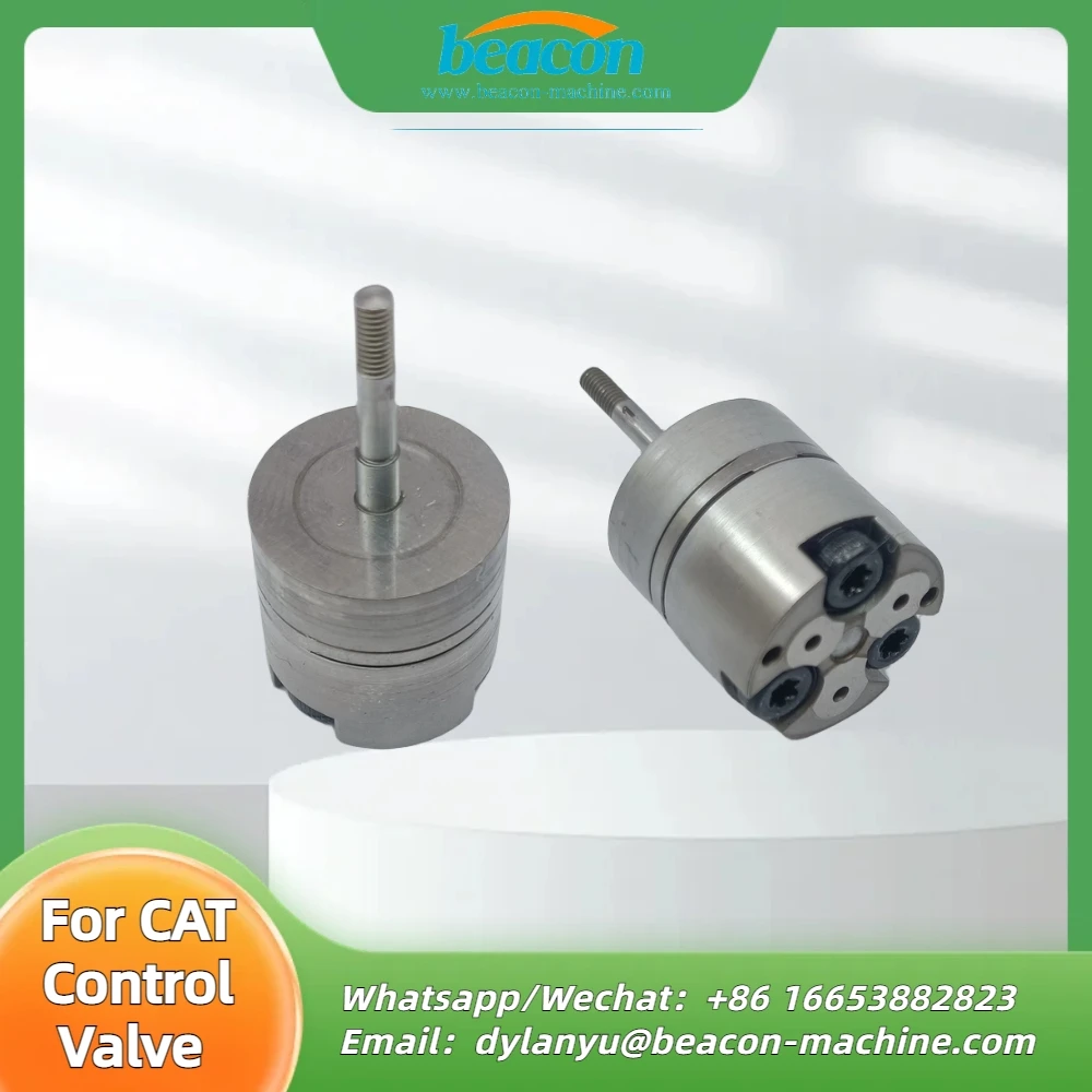 

Beacon Control Valve 32f61-00062 Used For Common Rail Injector 320D Control Valve 32F61-00062 Excavator Engine For CAT Injector