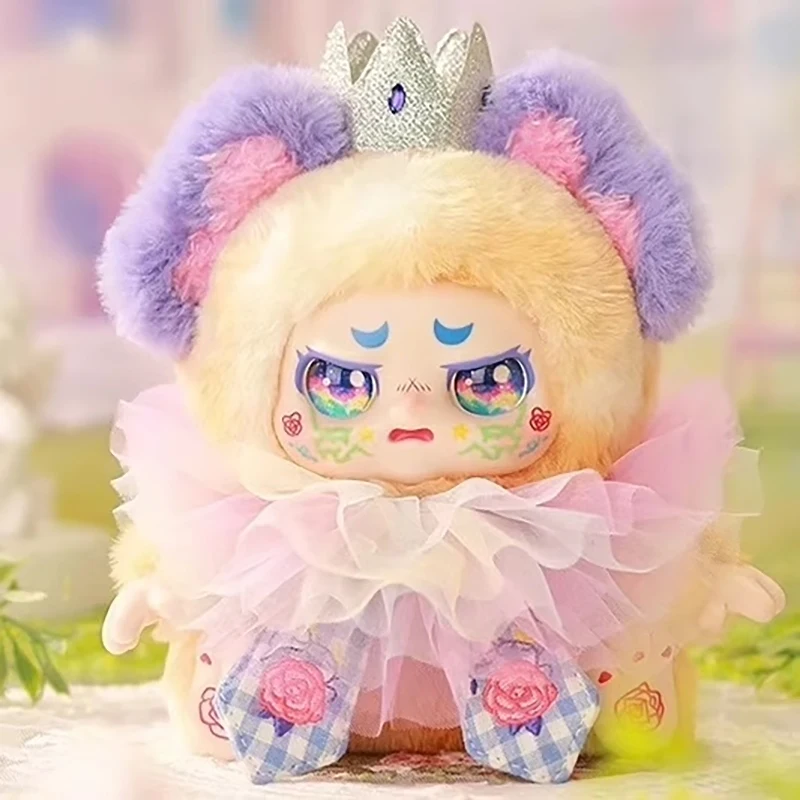 Genuíno kimmon mimon ii série de sonhos selvagens confirmação caixa cega boneca brinquedo bonito boneca feriado surpresa presente coleção figura