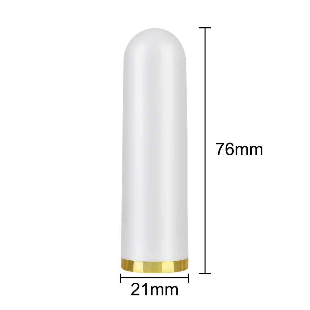 10 Frequency Mini Powerful Bullet Vibrator USB Charge G-spot Nipple Clitoris Stimulator Sex Toys for Women Female Masturbator