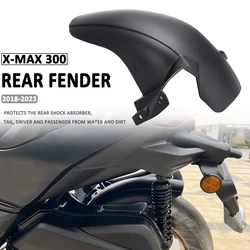 Motorcycle Accessories Rear Fender Rear Mudguard For YAMAHA XMAX 300 XMAX300 X-MAX 300 X-MAX300 2018 2019 2020 2021 2022 2023