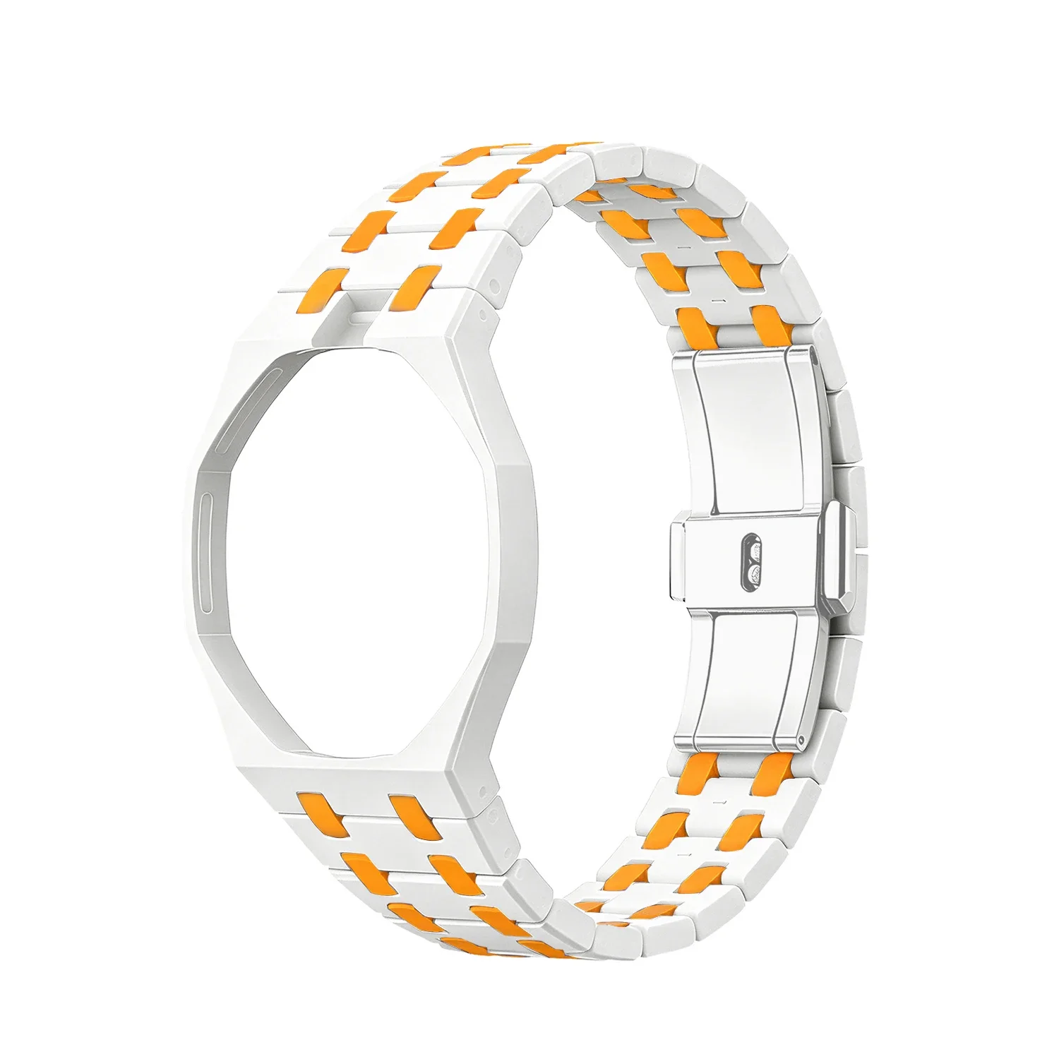 Replacement rwrist ceramic For Royal pop ap swatch Strap band Sports Bracelet Strap for Men Women Strap