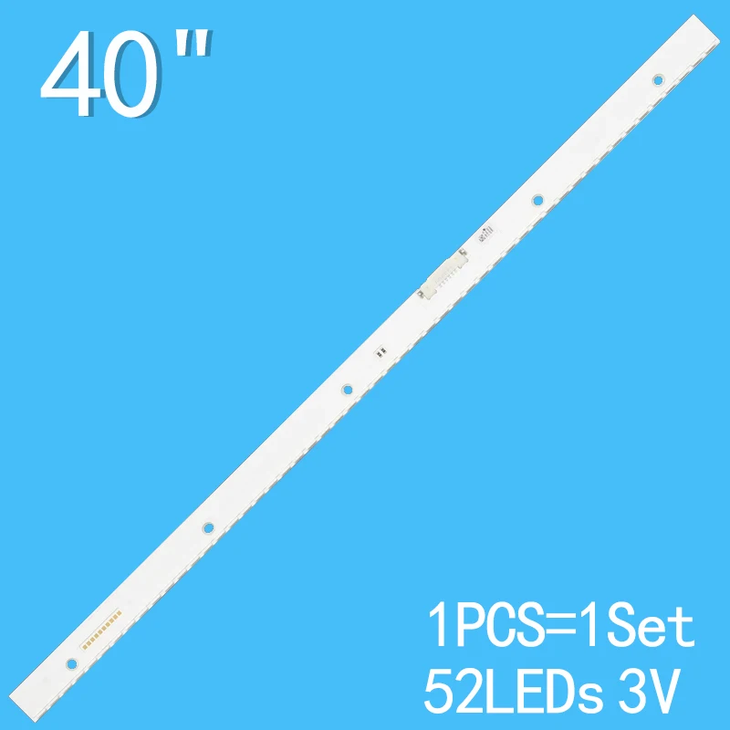 492mm New original for Samsung S_ K5.5-6.2K_ 40_ SFL70_ 52LED_ REV2.0_ 160129 LM41-00298A BN96-39504A V6EY_ 400SM0_ LED52_ R5 UE