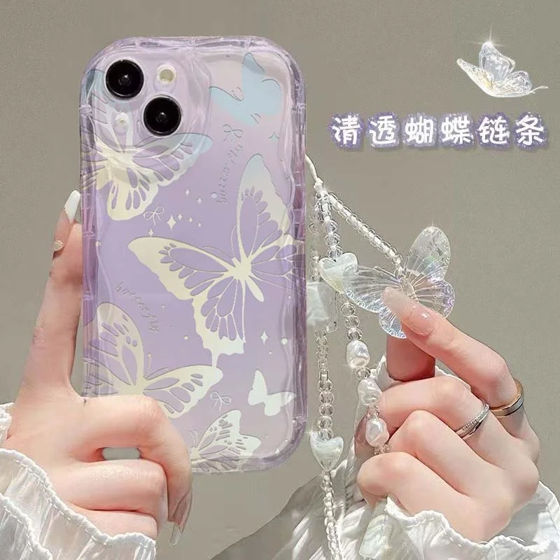 Thumbnail 3 - #3 Trending Vivo V30 Phone Case Right Now