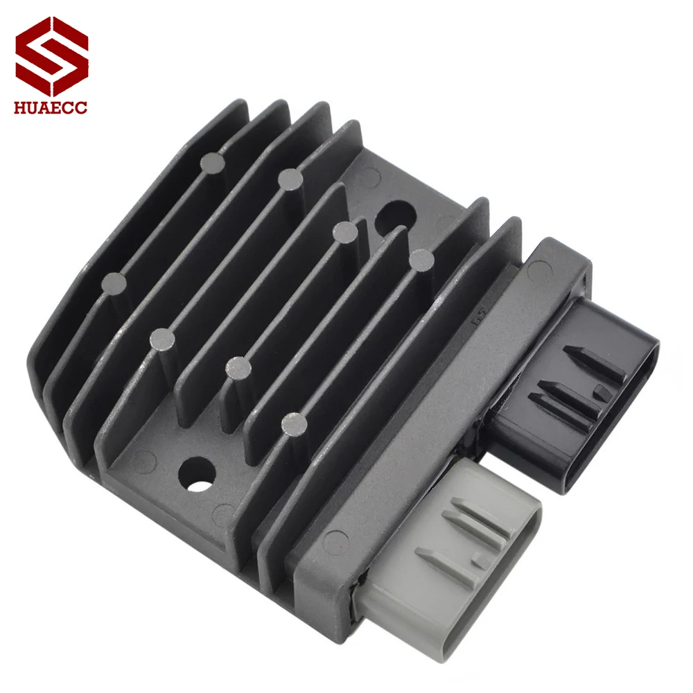 

Motorcycle Regulator Rectifier for Honda CB500F CB500X CB1100 CB1100 CBR500R CBR650F CBR600RR Pioneer