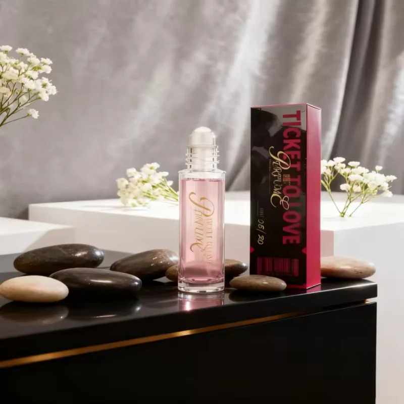 Pheromon Parfüm Für Damen Und Herren Mit Langem Duft_voghion.com