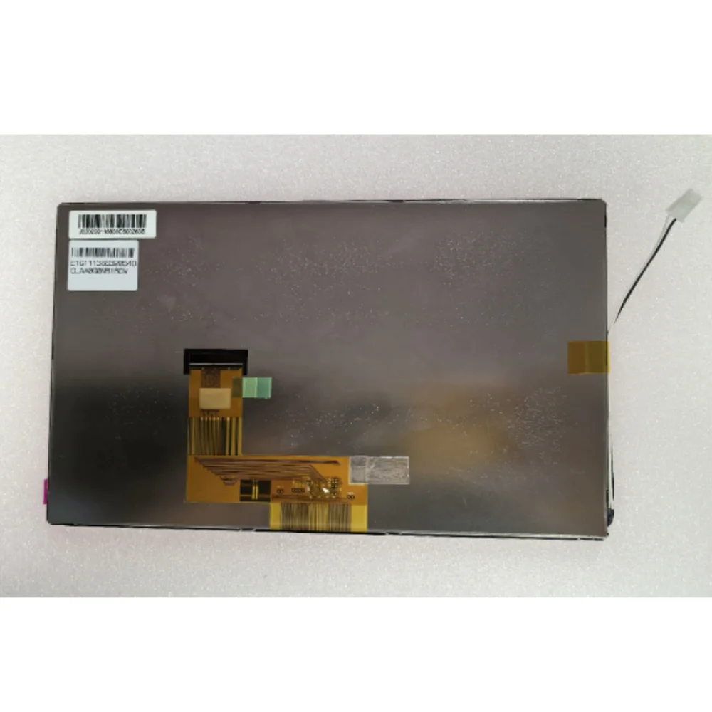 

CLAA090NB16CW 9-inch LCD Display Screen