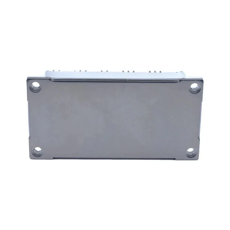Model Complete Power Semiconductor