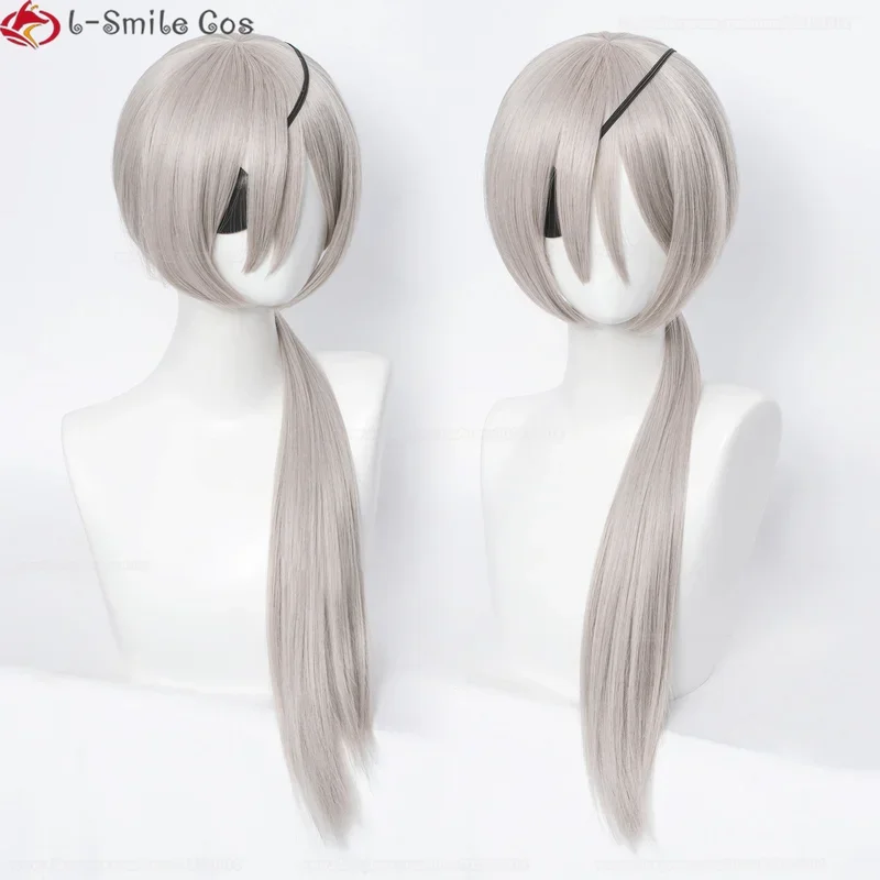 High Quality Anime Reze Angel Devil Quanxi Makima Power Hayakawa Aki Denji Himeno Mitaka Asa Higashiyama Kobeni Fami Cosplay Wig