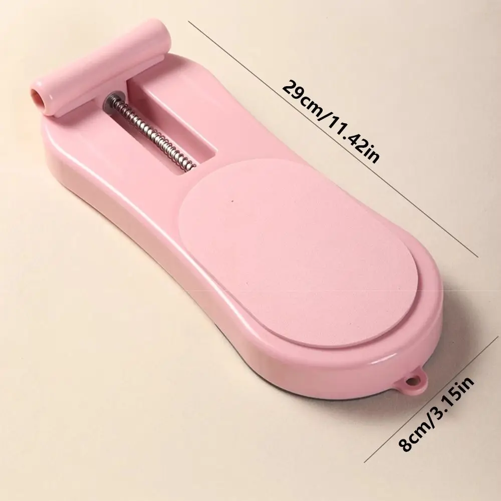 مكافحة زلة تصميم القدم قوس المدرب القدم أروح تصحيح المدرب تو التدريب جهاز متعدد الوظائف قابل للتعديل #4