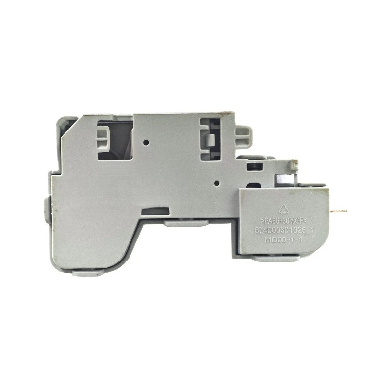 For Midea Dishwasher Door Switch Assembly 3602/3801/3905/E7/K1/K2/H3-D/X3-T/H4