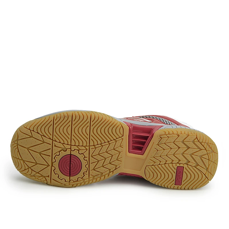 XPD tennis shoes counter quality store with the same sneakers.
