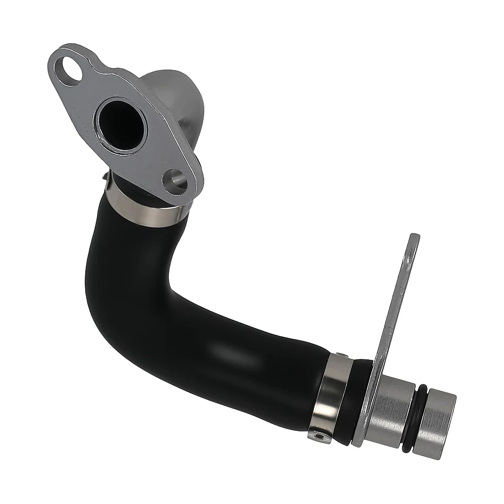 Turbo Oil Return Pipe 11427588934 Fit For BMW X5 X4 xDrive X3 320i Gran Coupe xDrive Gran Coupe 228i GT xDrive 428i 328i 528i